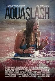 Aquaslash (2019) cover