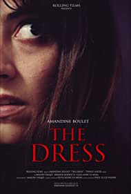The Dress (2017) cover