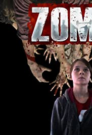 ZOMBI Soundtrack (2017) cover