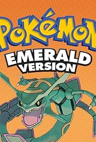 "Game Grumps" Pokemon Emerald - Part 2: So I Heard U Liek Torchics? (2012) cobrir