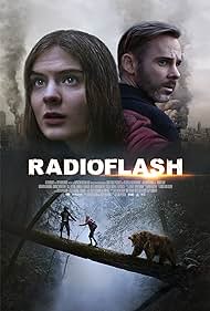Radioflash (2019) cover