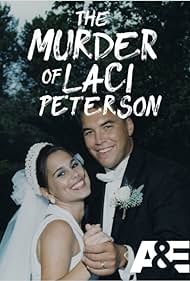 The Murder of Laci Peterson (2017) cover