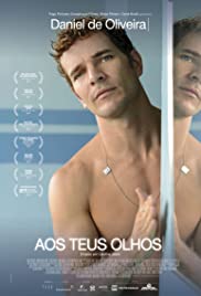 Aos Teus Olhos (2017) cover