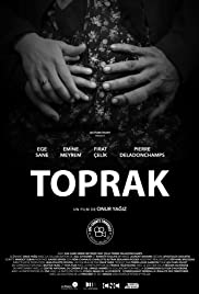 Toprak Colonna sonora (2017) copertina