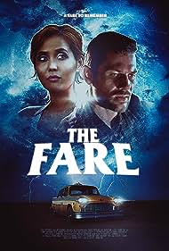 The Fare (2018) couverture