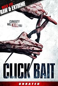 Click Bait Colonna sonora (2007) copertina