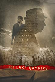 The Lake Vampire (2018) cover