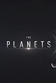 The Planets (2017) cobrir