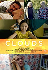 Clouds (2017) copertina