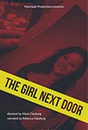 The Girl Next Door (2018) carátula