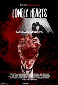 Lonely Hearts (2019) copertina