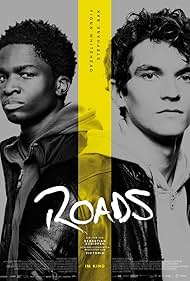 Roads (2019) copertina
