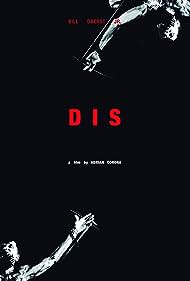 Dis Soundtrack (2018) cover