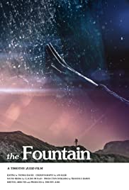 The Fountain Bande sonore (2018) couverture