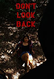 Don't Look Back Banda sonora (2017) carátula
