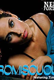Nelly Furtado feat. Timbaland: Promiscuous Soundtrack (2006) cover