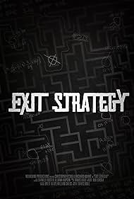 Exit Strategy (2019) cover