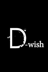 D-Wish Banda sonora (2016) carátula