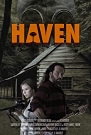 Haven (2018) copertina