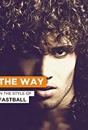 Fastball: The Way Banda sonora (1998) carátula
