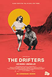 The Drifters Banda sonora (2019) cobrir