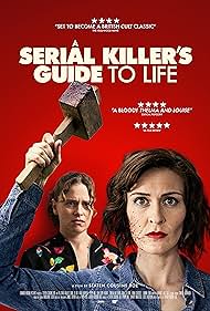 A Serial Killer's Guide to Life (2019) copertina