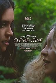 Clementine (2019) copertina