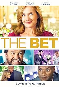 The Bet (2020) copertina
