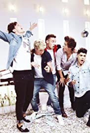 One Direction: Best Song Ever Banda sonora (2013) cobrir