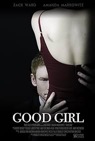Good Girl (2018) copertina