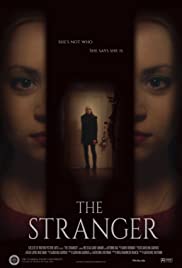 The Stranger Colonna sonora (2017) copertina