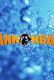 Cannonball (2017) copertina
