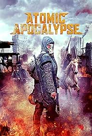 Atomic Apocalypse (2018) cover