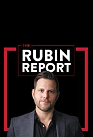 The Rubin Report (2013) cover