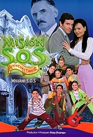 "Misión S.O.S. aventura y amor" Episode #1.20 (2004) cover