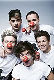 One Direction: One Way or Another (2013) cover