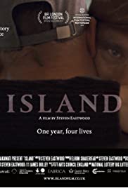 Island (2017) copertina