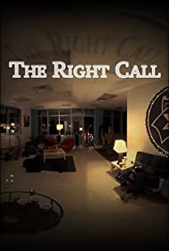 The Right Call Tonspur (2017) abdeckung