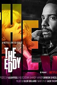 The Eddy (2020) cobrir