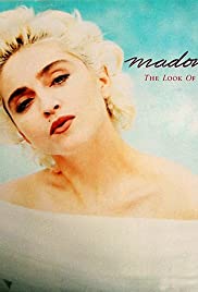Madonna: The Look of Love Colonna sonora (1987) copertina