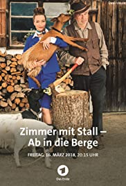 "Zimmer mit Stall" Ab in die Berge (2018) couverture