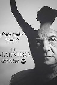 El Maestro (2017) cobrir