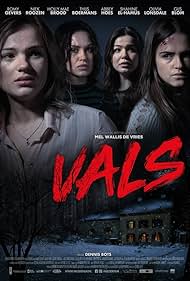 Vals (2019) copertina
