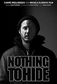 Nothing to Hide (2017) cover