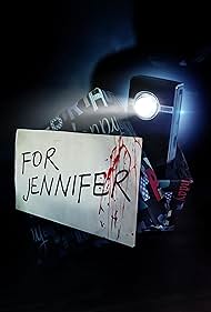For Jennifer (2018) copertina