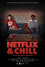 Netflix & Chill (2017) cobrir