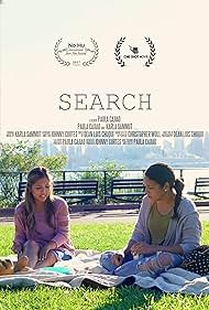 Search Banda sonora (2017) carátula