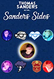 Sanders Sides Colonna sonora (2016) copertina