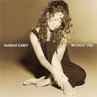 Mariah Carey: Without You (1994) cover