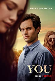 You (2018) carátula